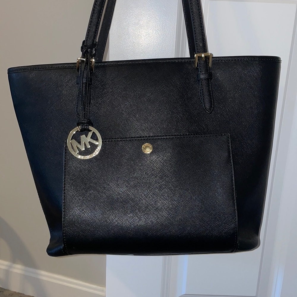Michael Kors Tote Bag - Picture 2 of 10